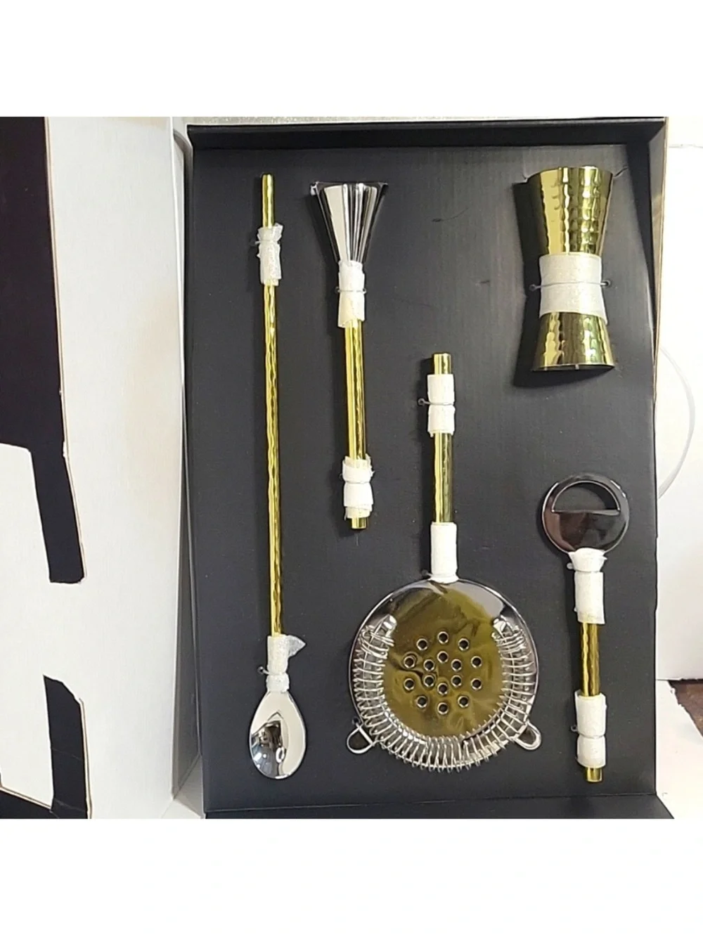 Nordstrom Barware Set